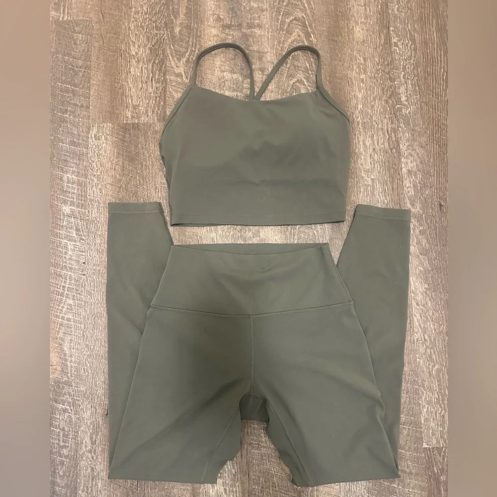 CRZ YOGA Bundle Butterluxe Yoga Sets - Picture 4 of 8